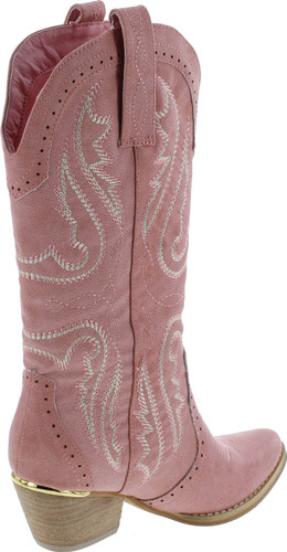 Very Volatile Women's Raspy Boots