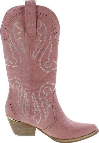 Very Volatile Women's Raspy Boots