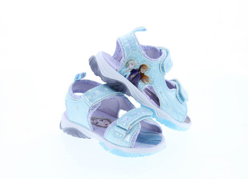 Disney Frozen Sandal Ch85954o Girls Toddler Sandal