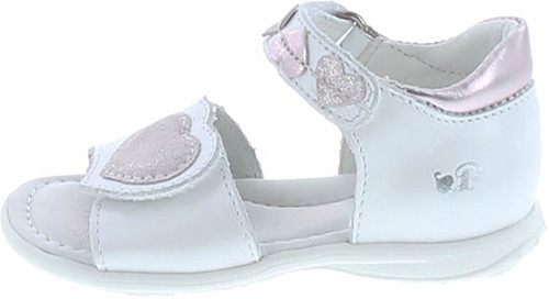 Primigi Girls 34072 Fashion Leather Sandals