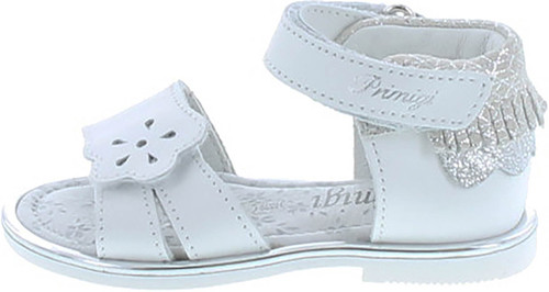 Primigi Girls 34164 Fashion Leather Sandals