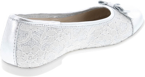 Naturino Girls 4076 Stunning Fashion Dress Flats Shoes