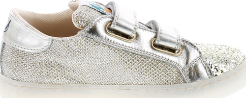 Naturino Girls 4490 Fashion Sneakers