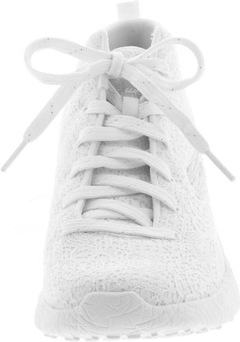 Skechers Women's Burst Positive Image High Top