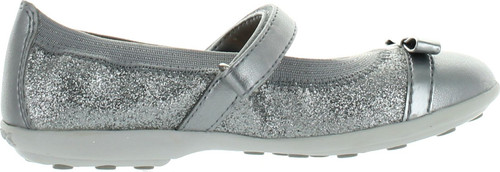 Geox Girls J Jodie Fashion Flats Shoes