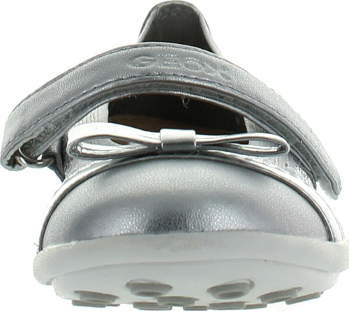 Geox Girls J Jodie Fashion Flats Shoes