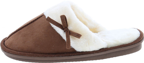 Static Footwear Womens Slip On Fashion Slippers