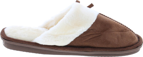 Static Footwear Womens Slip On Fashion Slippers