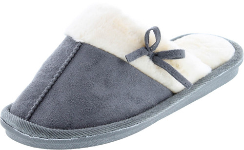 Static Footwear Womens Slip On Fashion Slippers