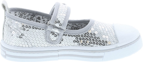 Primigi 14454 Girls Fashion Dress Flats Shoes