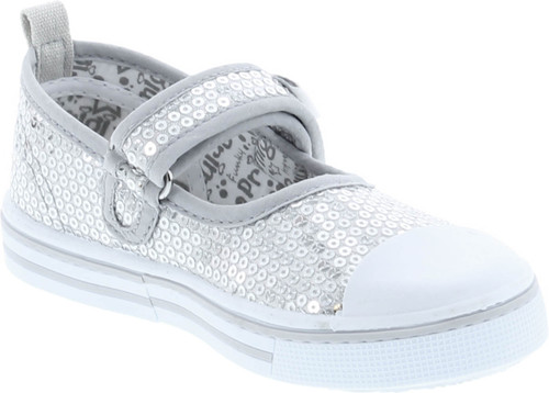Primigi 14454 Girls Fashion Dress Flats Shoes