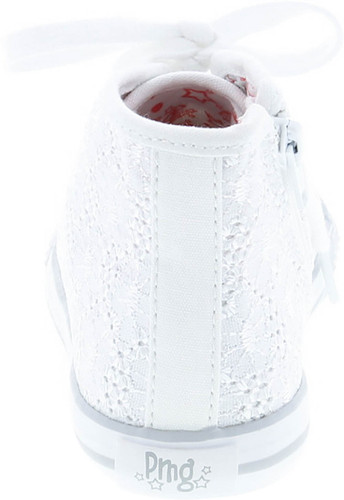 Primigi Girls 14545 Fashion High Top Sneakers