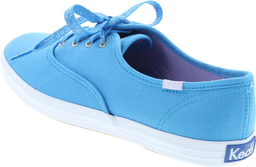 Keds Womens Ch Oxford Fashion Sneakers