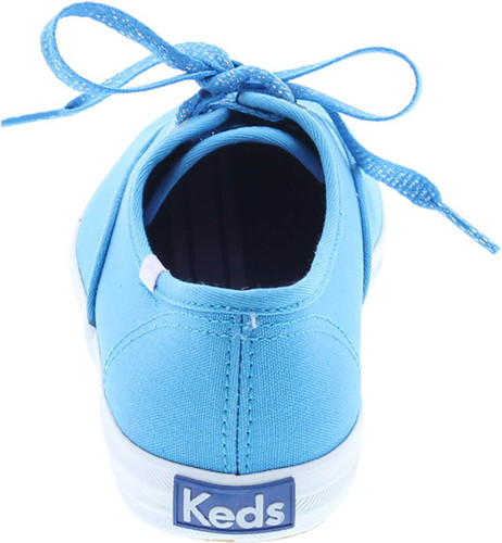 Keds Womens Ch Oxford Fashion Sneakers