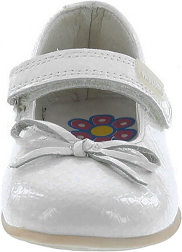 Pablosky European Girls Fashion Dress Shoes