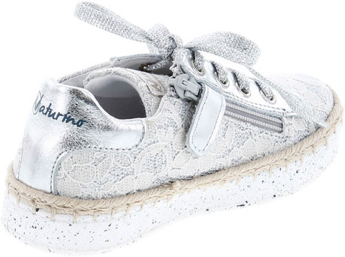 Naturino Girls 5260 Fashion Casual Sneakers