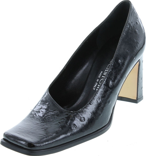 Marcantoni Womens 200 Made In Italy Fashion Dress Pumps Shoes