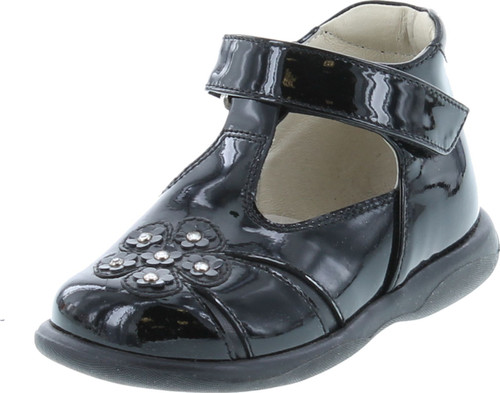Oxford Baby Girls Made In Italy Fashion Designer Shoes