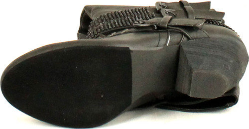 Not Rated Womens Cocktail Queen Riding Boots