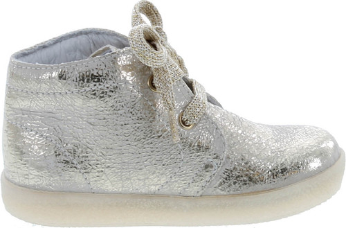 Naturino Infant 1195 Baby Lace Up First Walker Shoes