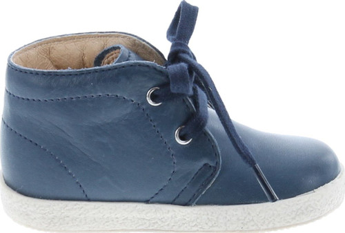 Naturino Infant 1195 Baby Lace Up First Walker Shoes