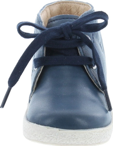 Naturino Infant 1195 Baby Lace Up First Walker Shoes