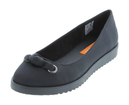 Rocket Dog Women's Chella Crush Fabric Ballet Flat
