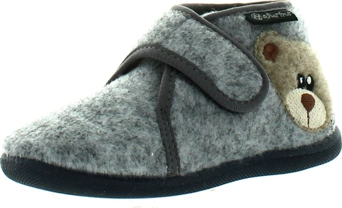 Naturino Girls 7454 Fashion Home Slippers