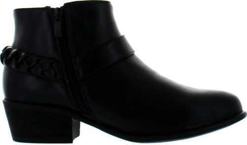 Bamboo Womens Sadie-03 Boots