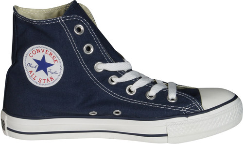 Converse Unisex All Star Hi Fashion-Sneakers