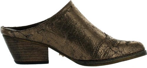 Very Volatile Women's Daytons Mule