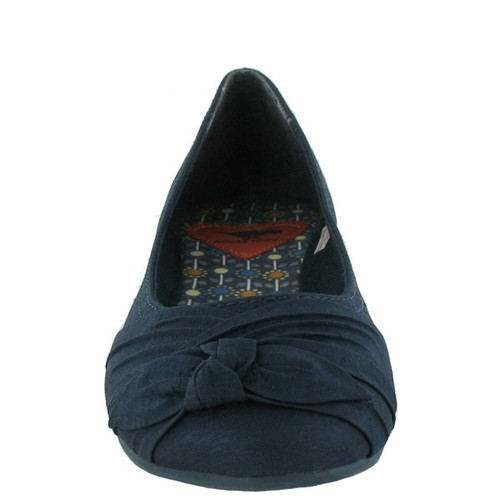 Rocket Dog Womens Memories Flats Shoes