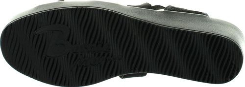 Bernie Mev Womens Strappy Fashion Sandals