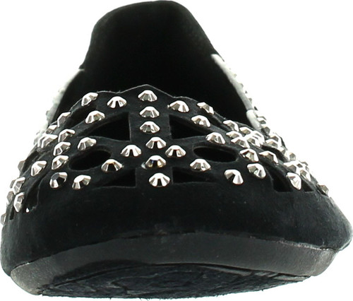 Luo Luo Womens Dora Ballet Flats