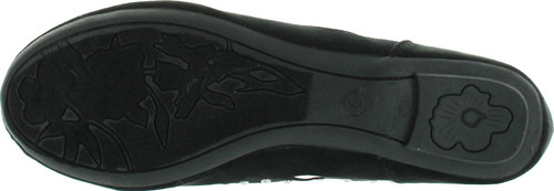 Luo Luo Womens Dora Ballet Flats