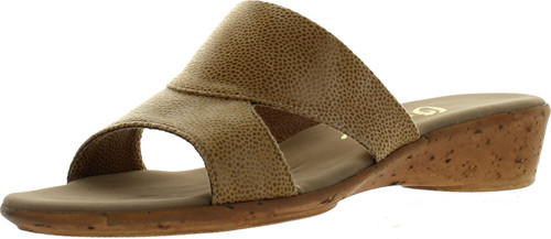 Onex Women's Gilda Casual Slide Sandals