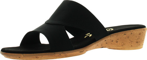 Onex Women's Gilda Casual Slide Sandals