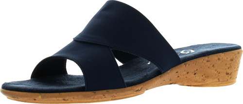 Onex Women's Gilda Casual Slide Sandals