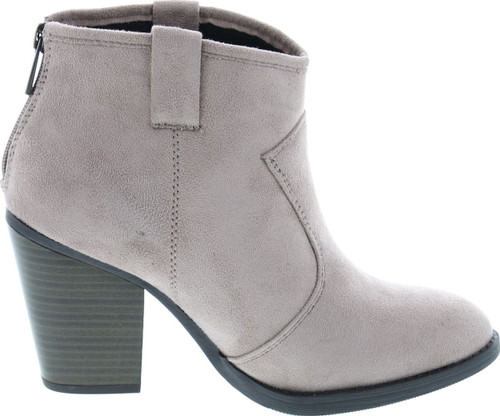 Soda Shoes Albert Bootie Boots