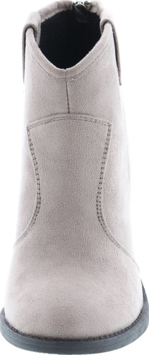 Soda Shoes Albert Bootie Boots