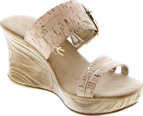 Onex Women's Cynthia Wedge Sandal