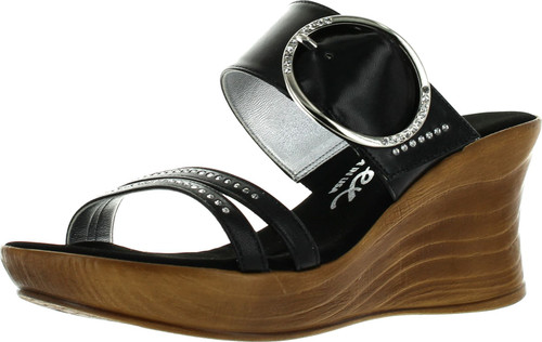 Onex Women's Cynthia Wedge Sandal