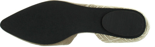 Very Volatile Womens Belina Ballet Flats Shoes