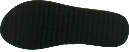 Yellow Box Birder Womens Sandals