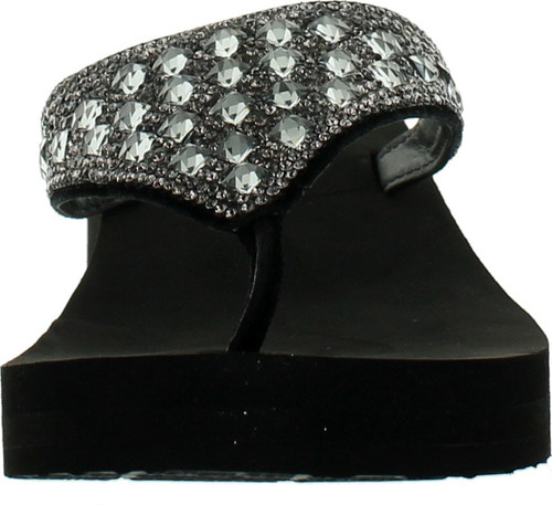 Yellow Box Birder Womens Sandals