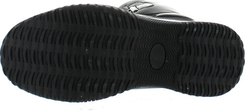 Nature Breeze Women's Frost-04 Lace Up Ankle Mid Calf Artic Warm Fur Lined Water Resistant Eskimo Snow Boots