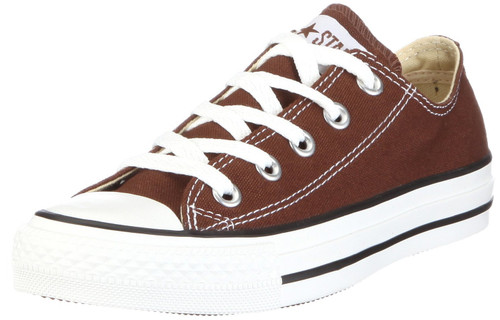 Converse Unisex Chuck Low Fashion-Sneakers