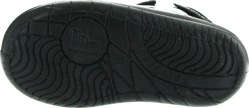 Falcotto Girls 609 First Walker Booties