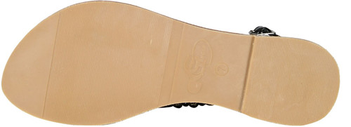 Gcny Good Choice Womens Solitaire Fashion Sandals