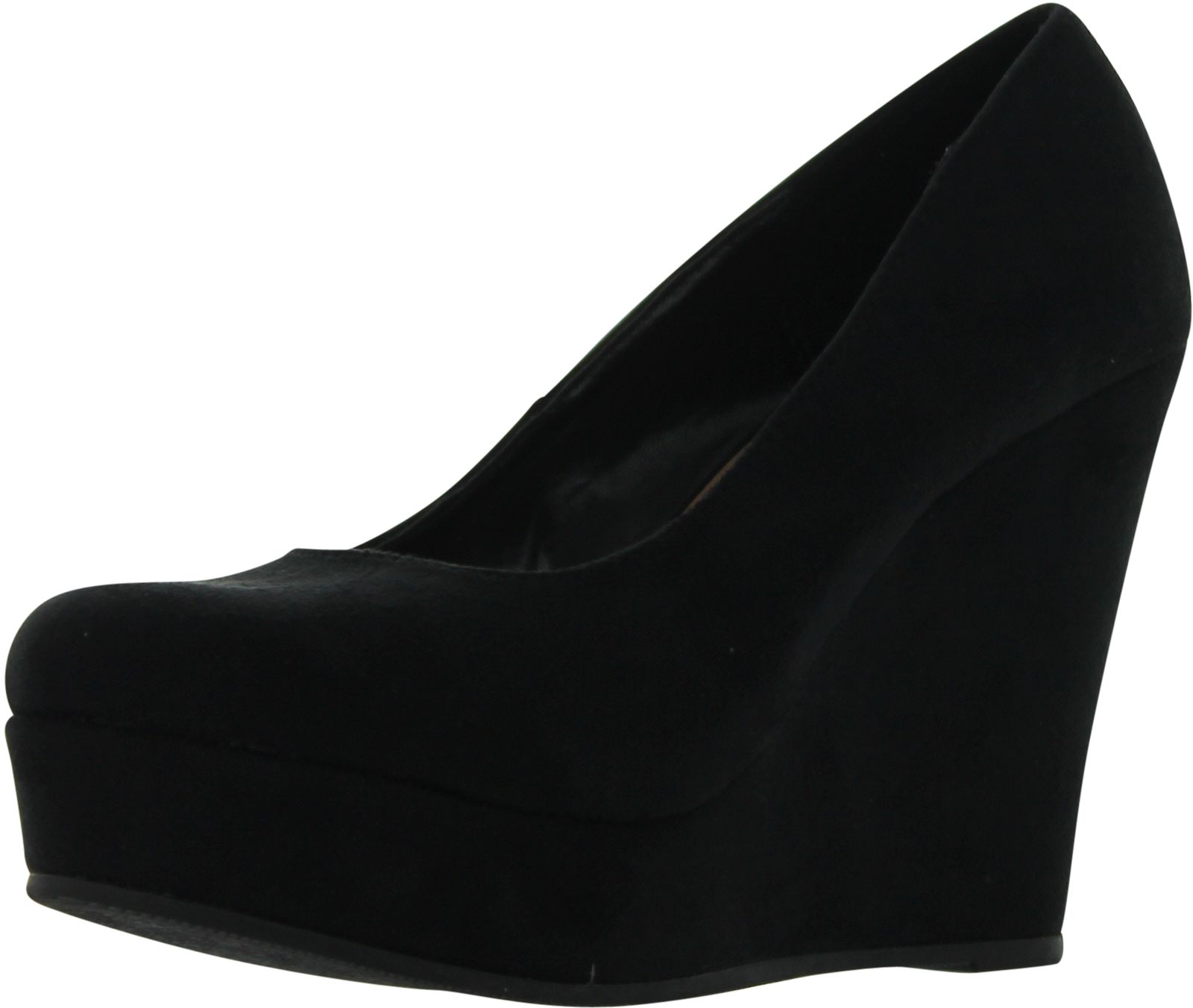 soda women's wedges